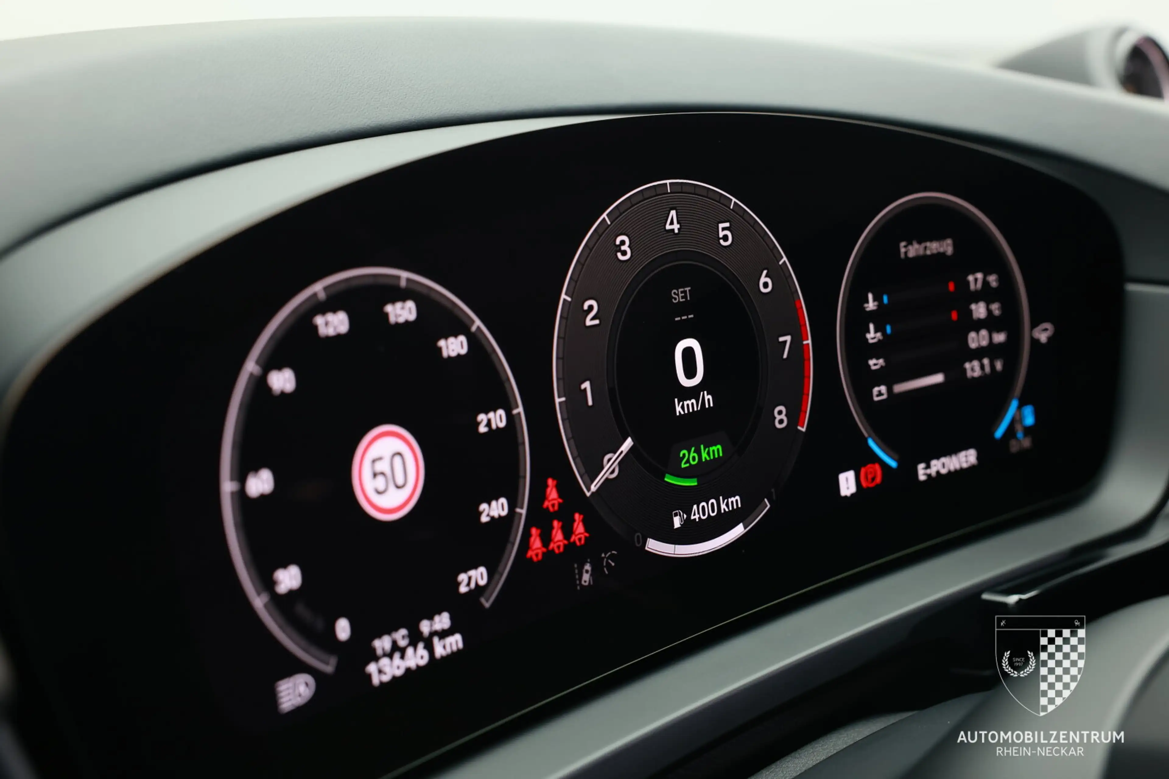 Porsche Cayenne Cayenne E-Hybrid Sport-Design/BOSE/Pano/360Kam — photo 15