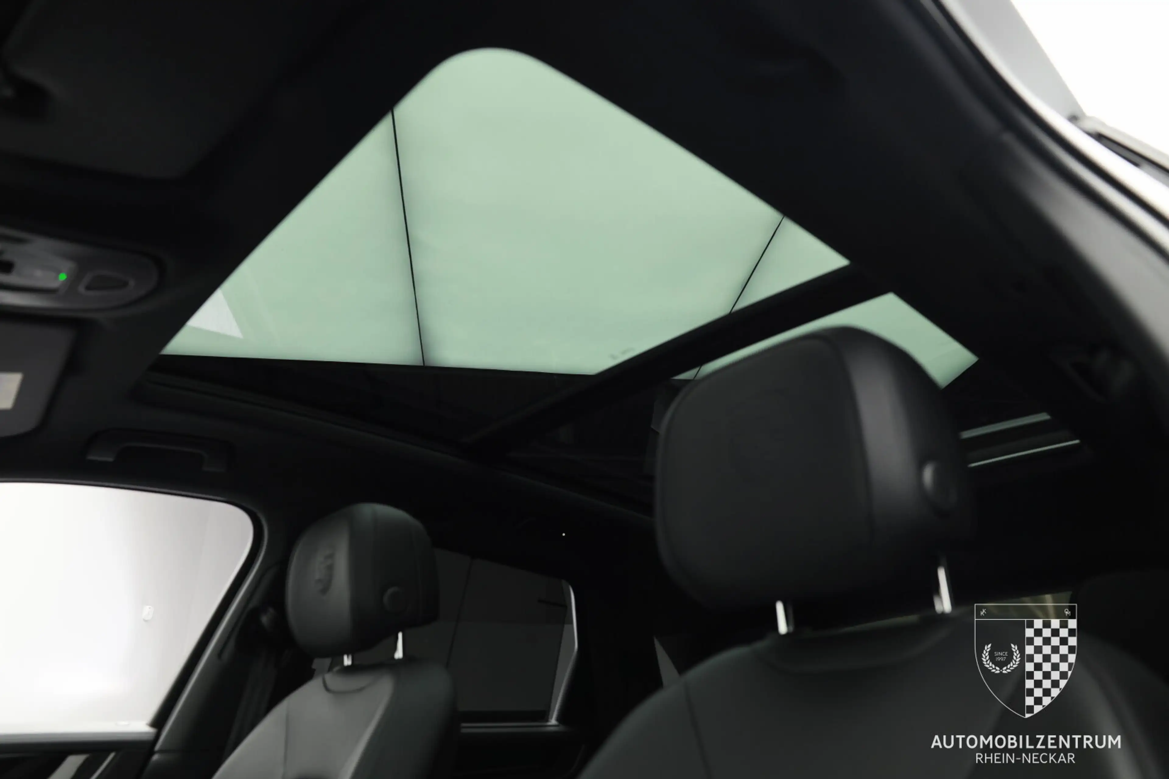 Porsche Cayenne Cayenne E-Hybrid Sport-Design/BOSE/Pano/360Kam — photo 11