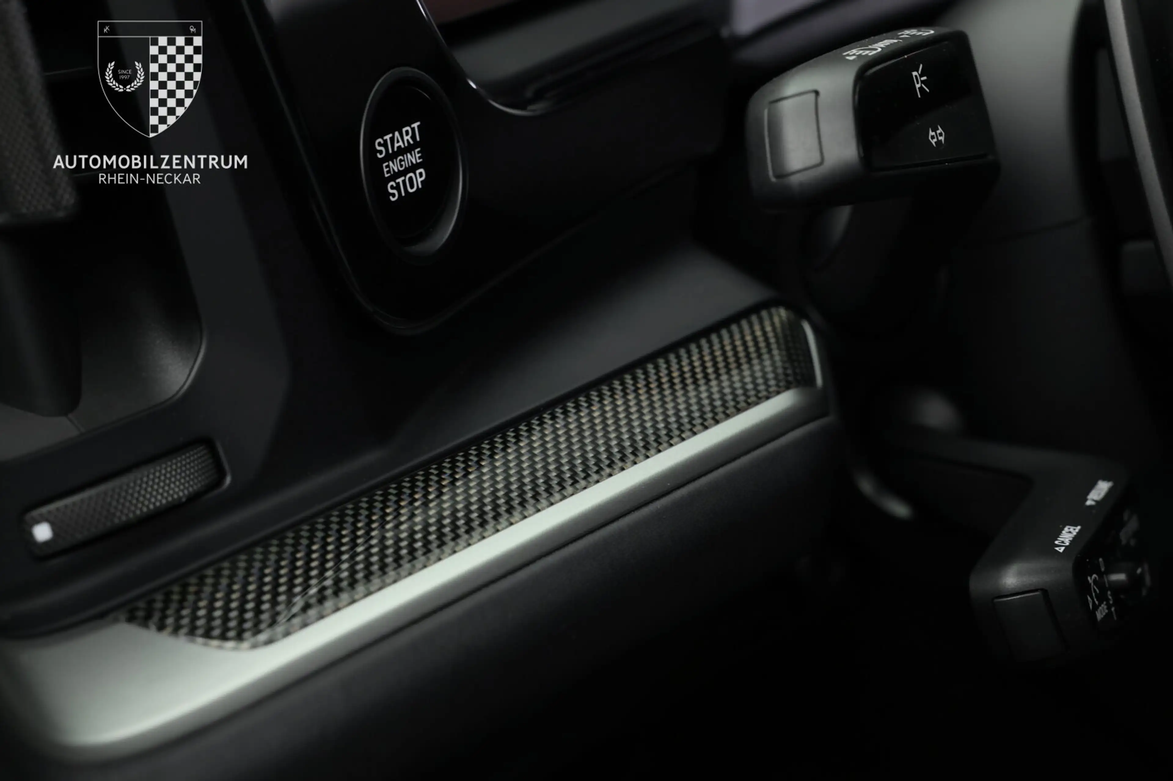 Porsche Cayenne Cayenne E-Hybrid Sport-Design/BOSE/Pano/360Kam — photo 14