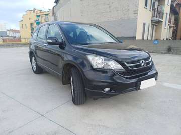 2.0 I-VTEC AUT. ADVANCE 3A SERIE