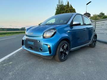Passion, 22KW, CarPlay / Android Navi, HV Top.