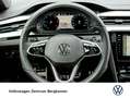Volkswagen Arteon Shooting Brake 2.0 R-LINE 4X4 LEDER PANO Schwarz - thumbnail 9