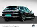 Volkswagen Arteon Shooting Brake 2.0 R-LINE 4X4 LEDER PANO Schwarz - thumbnail 2