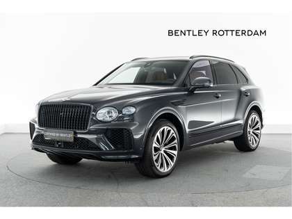 Bentley Bentayga Azure V8 MY2024