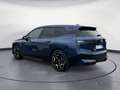 BMW iX xDrive40 Edition Sport Aktive Geschw. Laserli Bleu - thumbnail 5