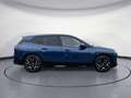 BMW iX xDrive40 Edition Sport Aktive Geschw. Laserli Bleu - thumbnail 7