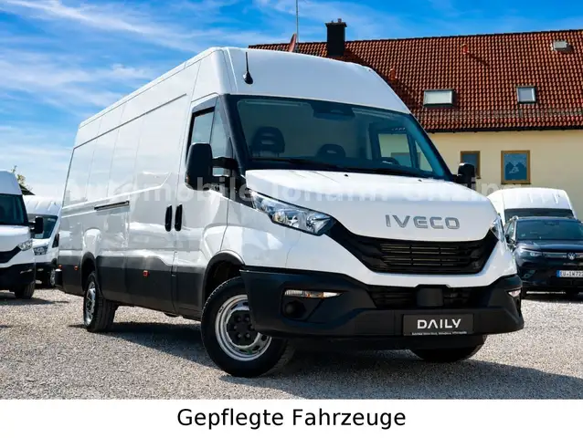 Iveco Autres DAILY 35S18V L4H2 *AUTOMATIK* 176PS AHK CAR-PLAY