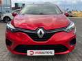 Renault Clio 1.0 TCE BUSINESS ZEN. NAVI AIRCO LMV CRUISE STOELV Rood - thumbnail 18