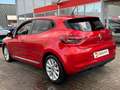 Renault Clio 1.0 TCE BUSINESS ZEN. NAVI AIRCO LMV CRUISE STOELV Rood - thumbnail 3