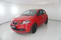 Lancia Ypsilon 1.0 70CV HYBRID Rot - thumbnail 31