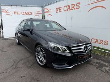 CDI * AMG PACKET * 7G TRONIC * AMG LINE * FULL LED *