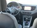 Volkswagen Polo TSI 95pk Comfortline Executive - Candy White - Nav Blanco - thumbnail 5