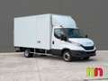 Iveco Daily Carrozada con plataforma 35C16H 20m3 3.0TD 160cv + Blanco - thumbnail 2
