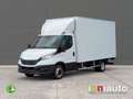 Iveco Daily Carrozada con plataforma 35C16H 20m3 3.0TD 160cv + Blanco - thumbnail 4