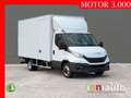 Iveco Daily Carrozada con plataforma 35C16H 20m3 3.0TD 160cv + Blanco - thumbnail 1