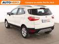 Ford EcoSport 1.5 Ti-VCT Titanium Blanco - thumbnail 4