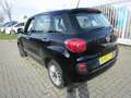 Fiat 500L 0.9 TwinAir Lounge, Handel/export! Negro - thumbnail 2