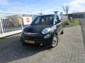 Fiat 500L 0.9 TwinAir Lounge, Handel/export! Negro - thumbnail 1