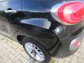 Fiat 500L 0.9 TwinAir Lounge, Handel/export! Negro - thumbnail 3
