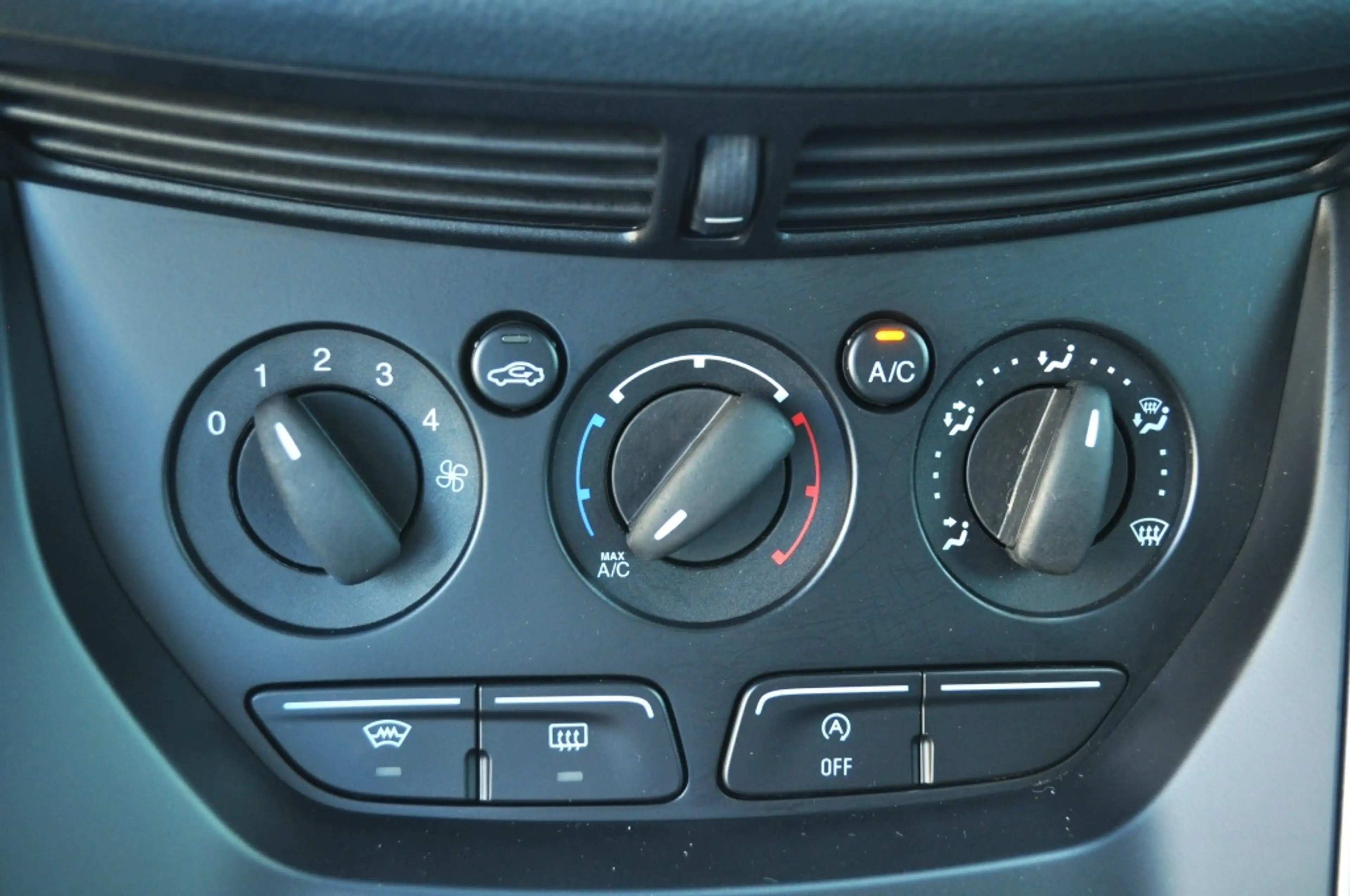 Ford C-Max 1.0 Tit stoelv pdc lmv egtg nw distr riem — photo 15