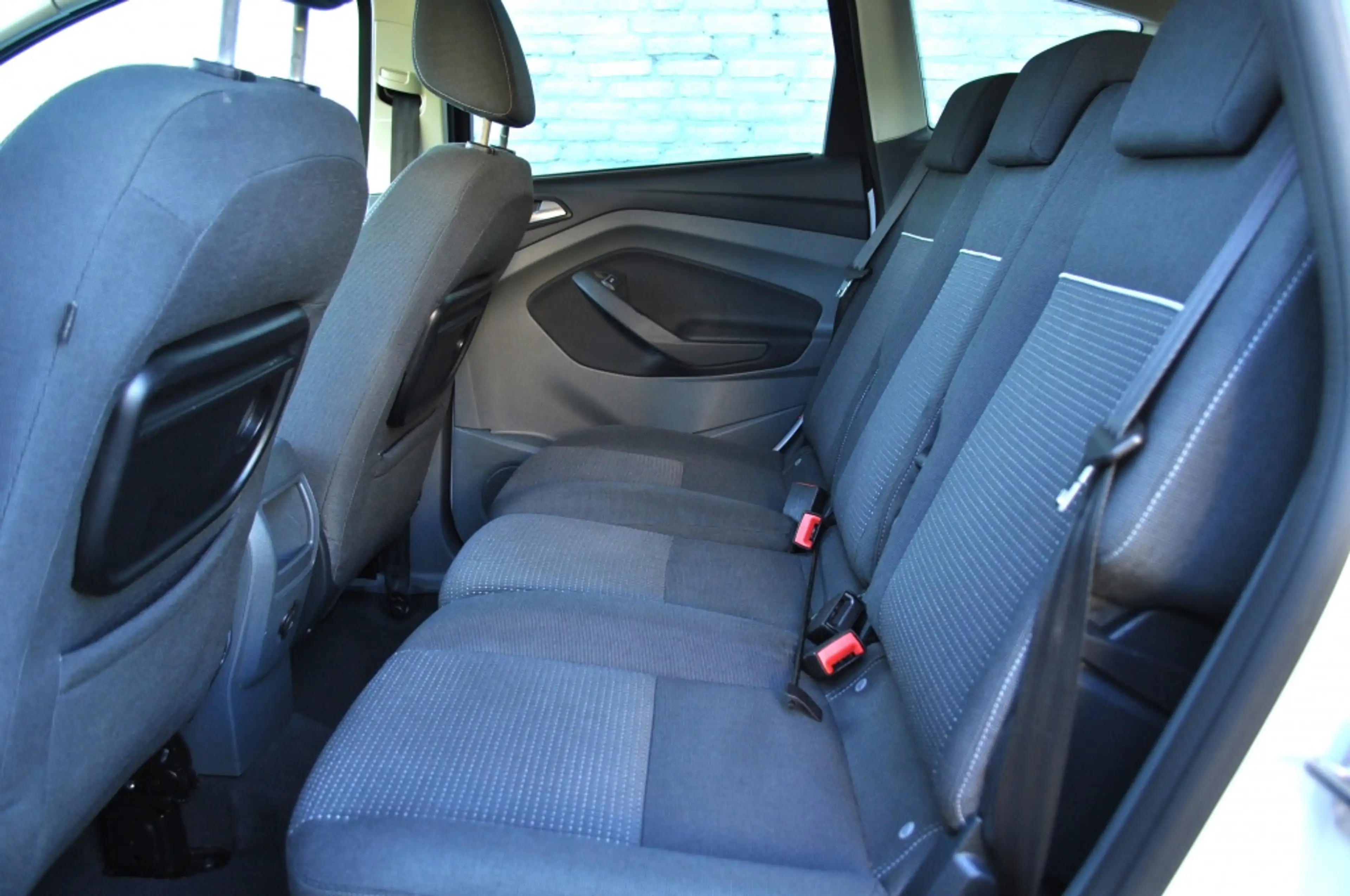 Ford C-Max 1.0 Tit stoelv pdc lmv egtg nw distr riem — photo 7