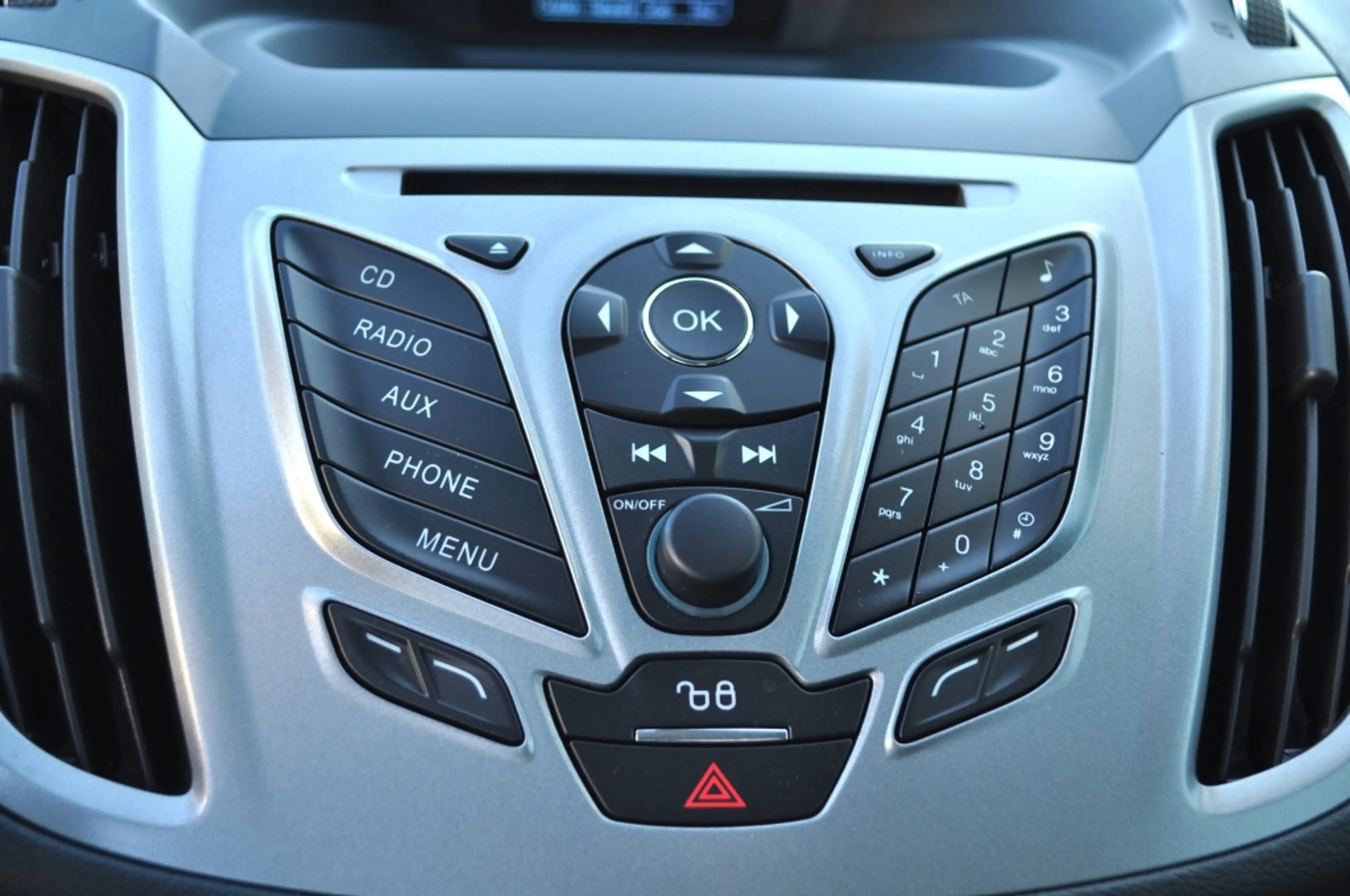 Ford C-Max 1.0 Tit stoelv pdc lmv egtg nw distr riem — photo 14