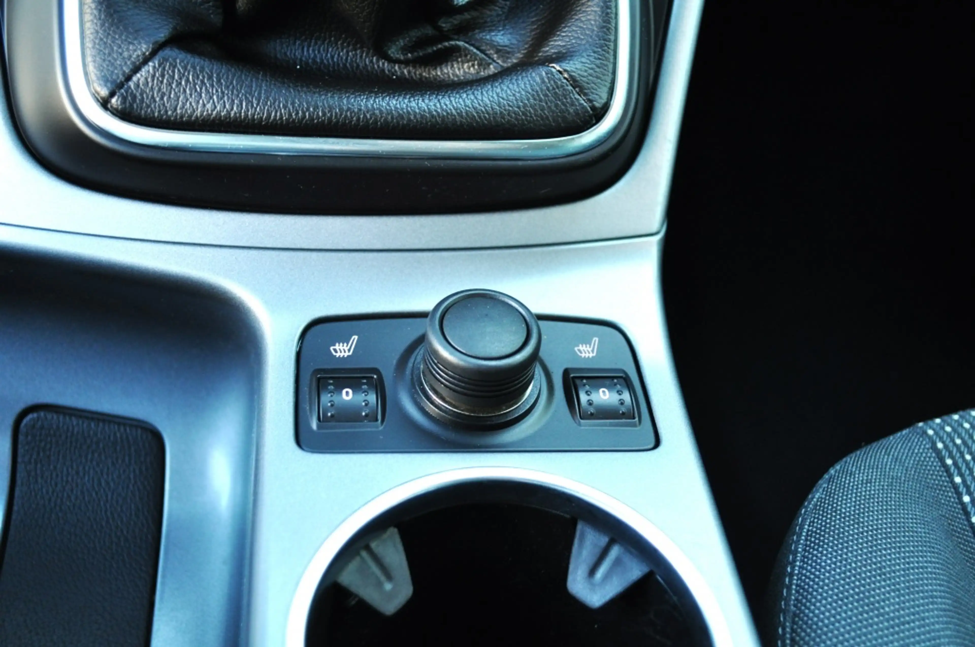 Ford C-Max 1.0 Tit stoelv pdc lmv egtg nw distr riem — photo 16