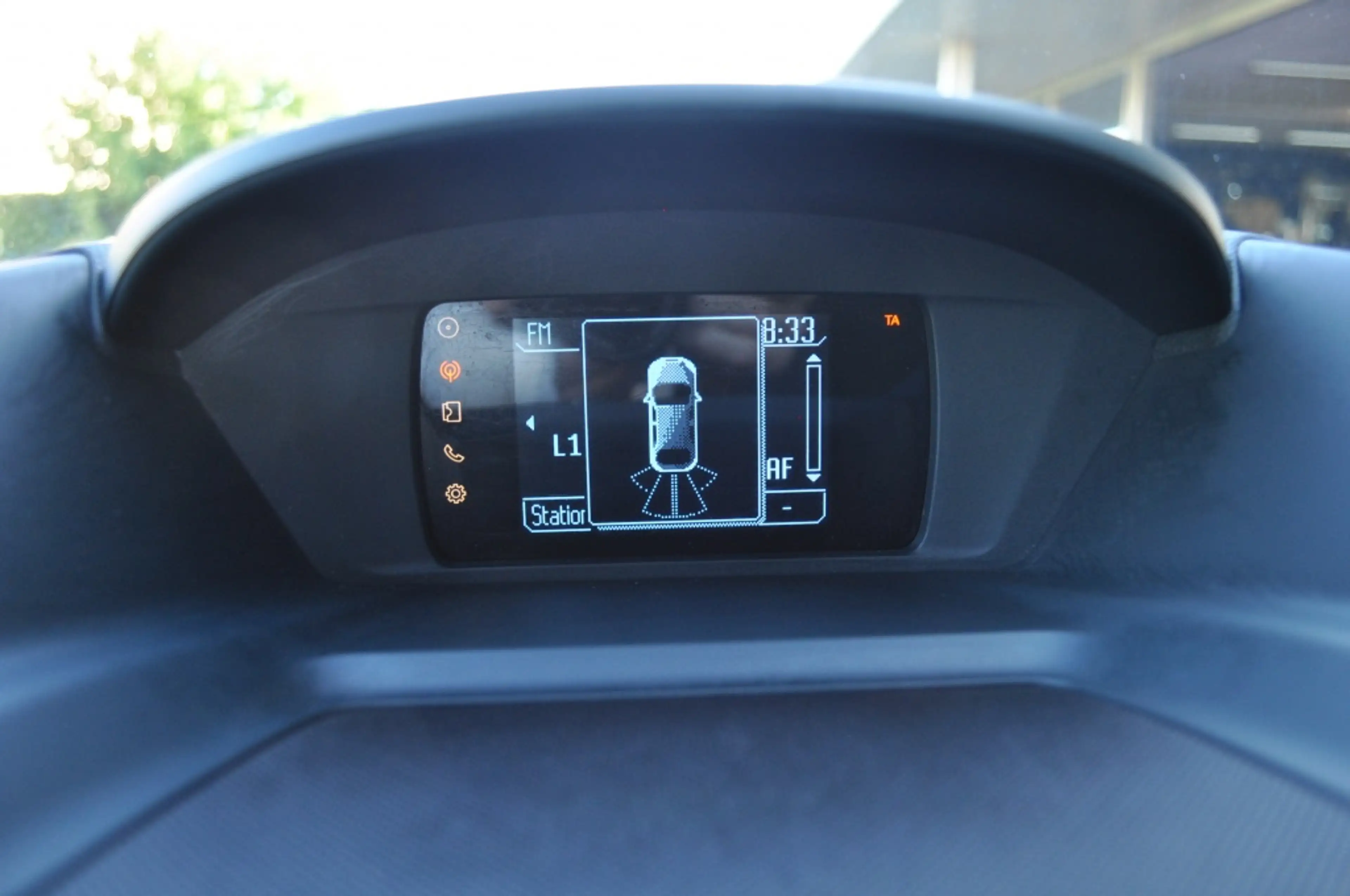 Ford C-Max 1.0 Tit stoelv pdc lmv egtg nw distr riem — photo 19