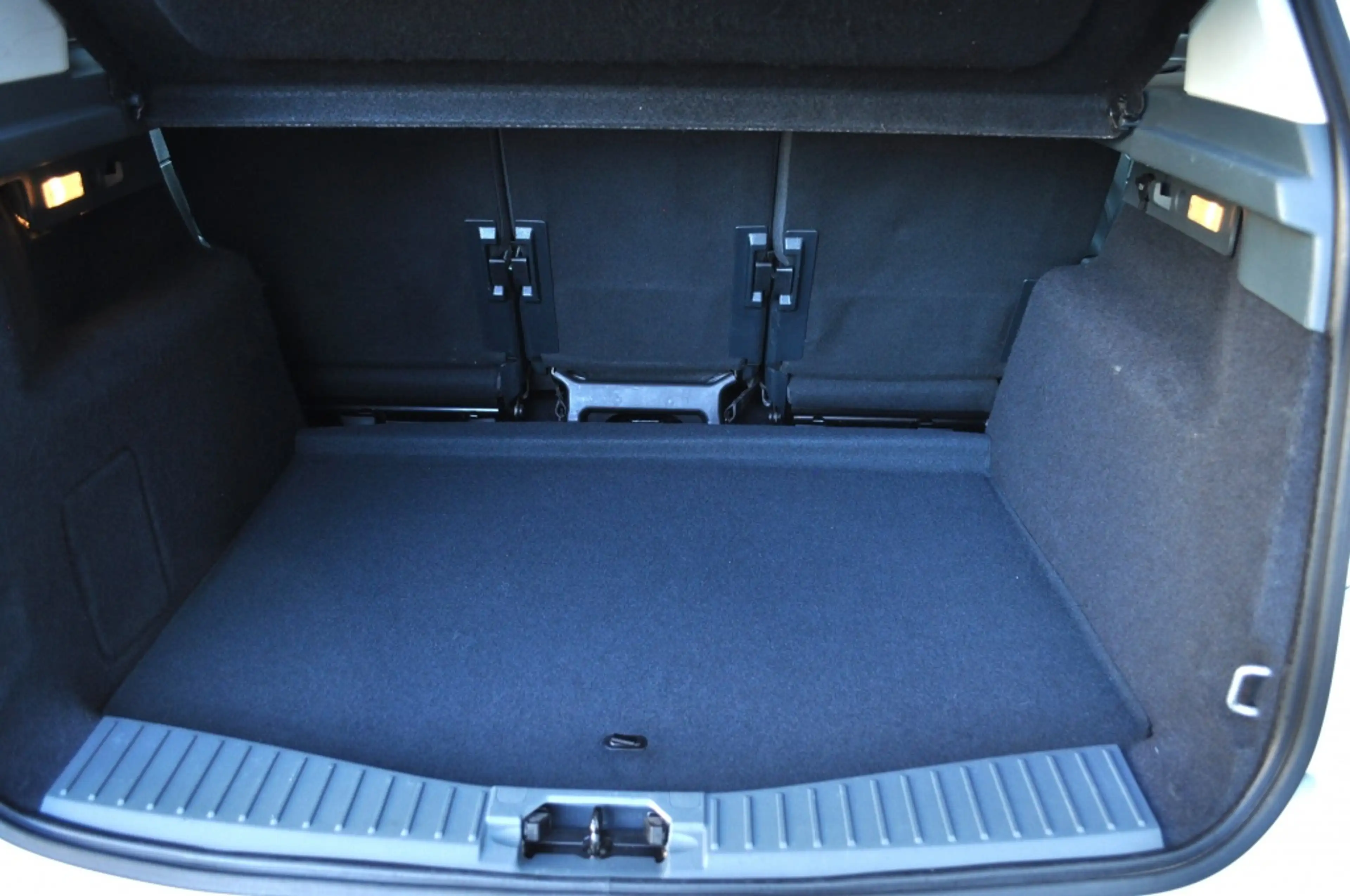 Ford C-Max 1.0 Tit stoelv pdc lmv egtg nw distr riem — photo 6