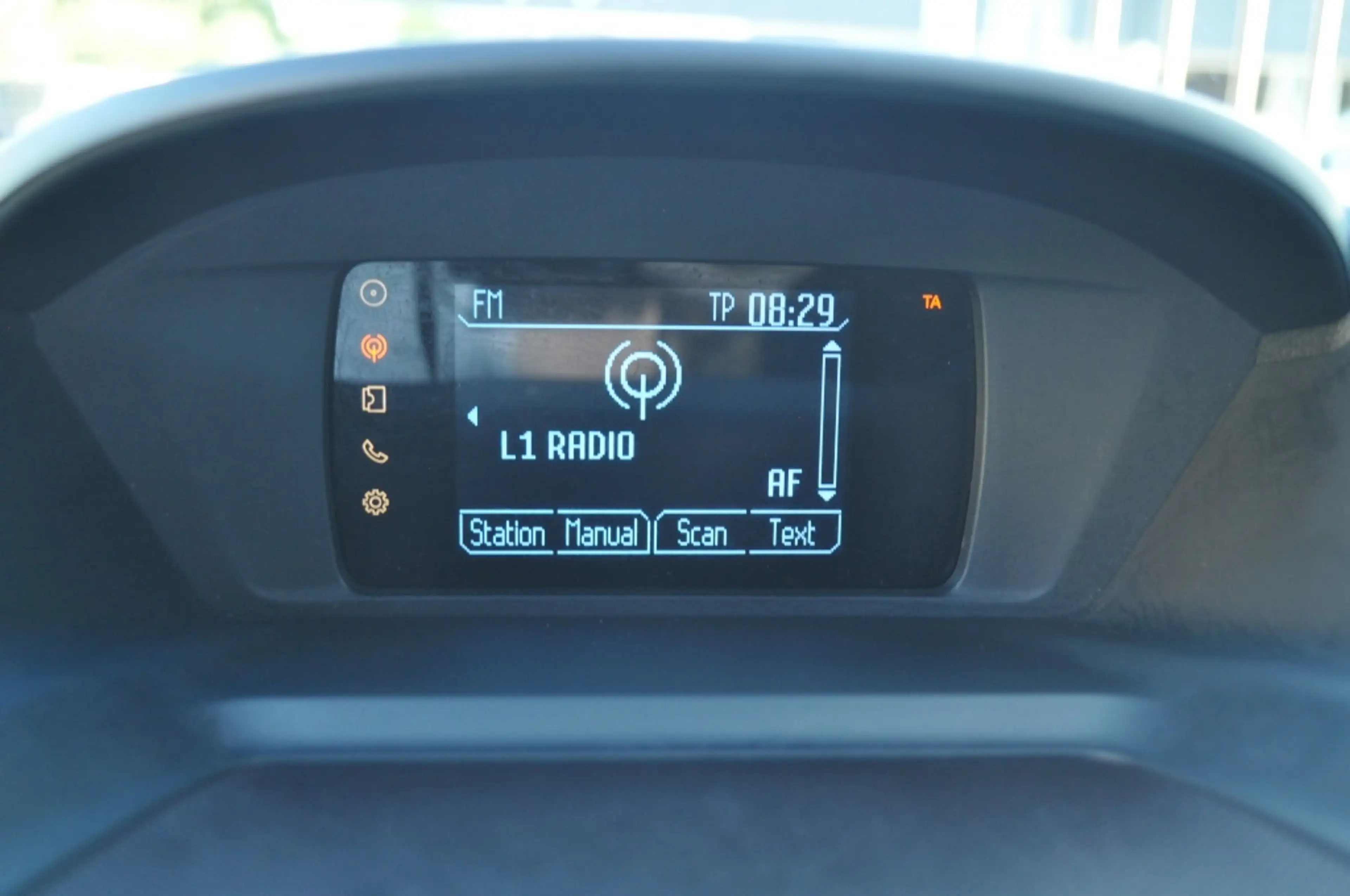 Ford C-Max 1.0 Tit stoelv pdc lmv egtg nw distr riem — photo 13
