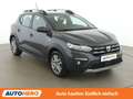 Dacia Sandero 1.0 TCe Stepway Comfort *NAVI*CAM*TOT* Schwarz - thumbnail 8