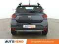 Dacia Sandero 1.0 TCe Stepway Comfort *NAVI*CAM*TOT* Schwarz - thumbnail 5