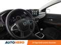 Dacia Sandero 1.0 TCe Stepway Comfort *NAVI*CAM*TOT* Schwarz - thumbnail 11