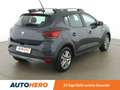 Dacia Sandero 1.0 TCe Stepway Comfort *NAVI*CAM*TOT* Schwarz - thumbnail 6