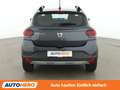 Dacia Sandero 1.0 TCe Stepway Comfort *NAVI*CAM*TOT* Schwarz - thumbnail 5