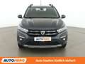 Dacia Sandero 1.0 TCe Stepway Comfort *NAVI*CAM*TOT* Schwarz - thumbnail 9