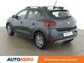 Dacia Sandero 1.0 TCe Stepway Comfort *NAVI*CAM*TOT* Schwarz - thumbnail 4