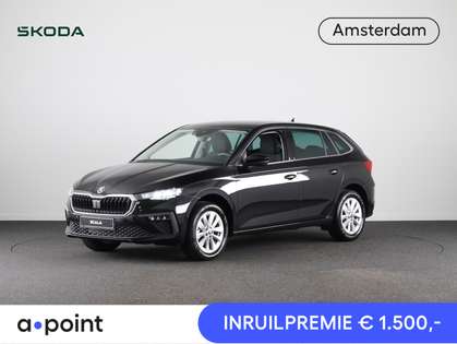 Skoda Scala Business Edition 1.0 TSI 115 pk 7 versn. DSG
