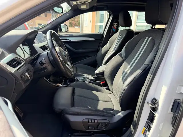 BMW X2 view 7