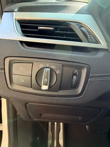 BMW X2 view 14