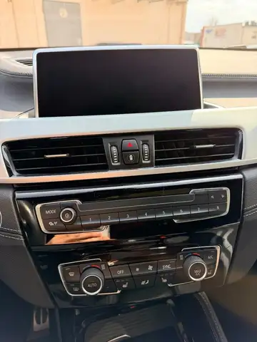 BMW X2 view 15
