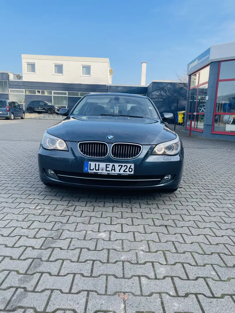 BMW 530 530i Sport-Aut. Edition Exclusive - 1