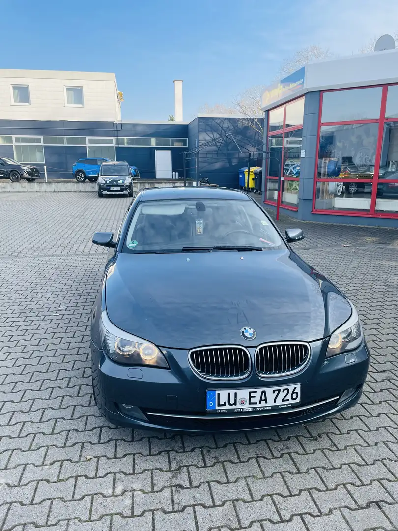 BMW 530 530i Sport-Aut. Edition Exclusive - 2