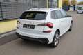 Skoda Kamiq 1.5 TSI DSG *130 Jahre*el.HK*5J.Gar.*AHK* Weiß - thumbnail 5
