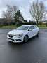 Renault Megane Mégane IV Berline Blue dCi 95 Business - thumbnail 1
