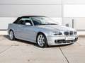 BMW 320 1e eig 1948/Complete historie/Memory/Leer/Garantie Argent - thumbnail 1