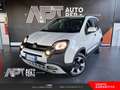Fiat Panda Panda 1.2 City Cross s&s 69cv my19 Blanc - thumbnail 18