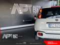 Fiat Panda Panda 1.2 City Cross s&s 69cv my19 Blanc - thumbnail 17