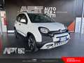 Fiat Panda Panda 1.2 City Cross s&s 69cv my19 Blanc - thumbnail 2