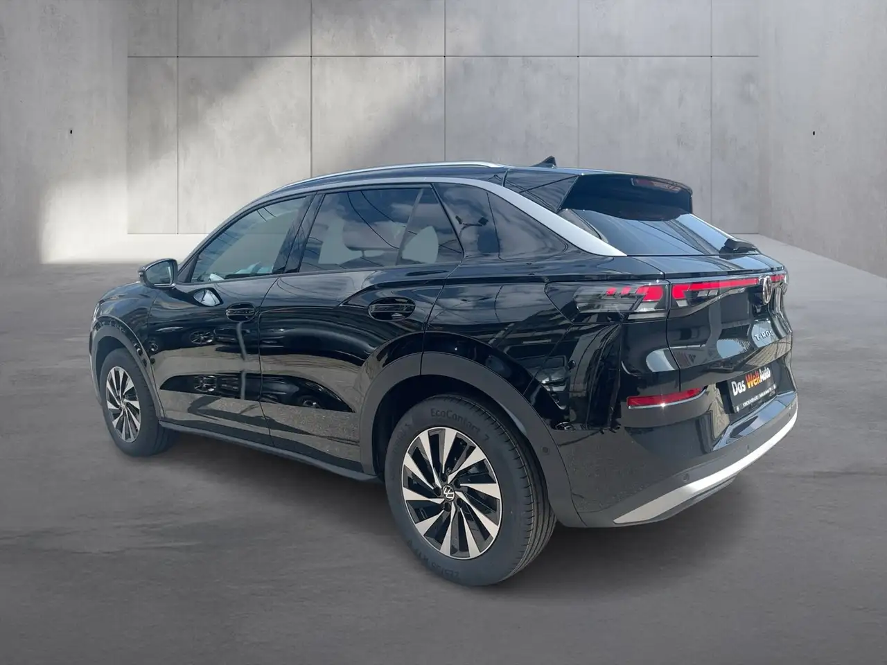 Volkswagen T-Roc 2026